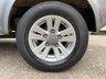 USED 2012 62 SUZUKI JIMNY 1.3 SZ4 3d 85 BHP ALLOYS+LEATHERS+4WD+PRIVACY