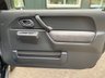 USED 2012 62 SUZUKI JIMNY 1.3 SZ4 3d 85 BHP ALLOYS+LEATHERS+4WD+PRIVACY