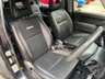 USED 2012 62 SUZUKI JIMNY 1.3 SZ4 3d 85 BHP ALLOYS+LEATHERS+4WD+PRIVACY