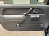 USED 2012 62 SUZUKI JIMNY 1.3 SZ4 3d 85 BHP ALLOYS+LEATHERS+4WD+PRIVACY