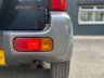 USED 2012 62 SUZUKI JIMNY 1.3 SZ4 3d 85 BHP ALLOYS+LEATHERS+4WD+PRIVACY