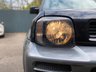 USED 2012 62 SUZUKI JIMNY 1.3 SZ4 3d 85 BHP ALLOYS+LEATHERS+4WD+PRIVACY