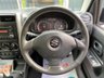 USED 2012 62 SUZUKI JIMNY 1.3 SZ4 3d 85 BHP ALLOYS+LEATHERS+4WD+PRIVACY