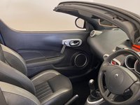 USED 2011 11 RENAULT WIND ROADSTER 1.1 GT LINE TCE 2d 100 BHP Full Leather Targa
