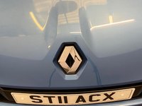USED 2011 11 RENAULT WIND ROADSTER 1.1 GT LINE TCE 2d 100 BHP Full Leather Targa