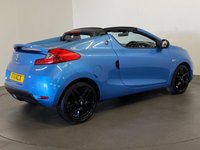 USED 2011 11 RENAULT WIND ROADSTER 1.1 GT LINE TCE 2d 100 BHP Full Leather Targa