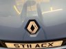 USED 2011 11 RENAULT WIND ROADSTER 1.1 GT LINE TCE 2d 100 BHP Full Leather Targa