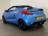 USED 2011 11 RENAULT WIND ROADSTER 1.1 GT LINE TCE 2d 100 BHP Full Leather Targa