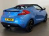 USED 2011 11 RENAULT WIND ROADSTER 1.1 GT LINE TCE 2d 100 BHP Full Leather Targa