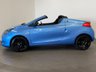 USED 2011 11 RENAULT WIND ROADSTER 1.1 GT LINE TCE 2d 100 BHP Full Leather Targa