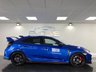 USED 2017 67 HONDA CIVIC 2.0 VTEC TYPE R GT 5d 316 BHP IMMACULATE, CAMERA, SAT NAV!