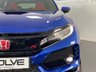 USED 2017 67 HONDA CIVIC 2.0 VTEC TYPE R GT 5d 316 BHP IMMACULATE, CAMERA, SAT NAV!