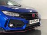 USED 2017 67 HONDA CIVIC 2.0 VTEC TYPE R GT 5d 316 BHP IMMACULATE, CAMERA, SAT NAV!