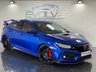 USED 2017 67 HONDA CIVIC 2.0 VTEC TYPE R GT 5d 316 BHP IMMACULATE, CAMERA, SAT NAV!
