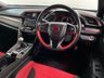 USED 2017 67 HONDA CIVIC 2.0 VTEC TYPE R GT 5d 316 BHP IMMACULATE, CAMERA, SAT NAV!