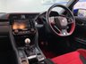 USED 2017 67 HONDA CIVIC 2.0 VTEC TYPE R GT 5d 316 BHP IMMACULATE, CAMERA, SAT NAV!