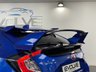 USED 2017 67 HONDA CIVIC 2.0 VTEC TYPE R GT 5d 316 BHP IMMACULATE, CAMERA, SAT NAV!