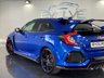 USED 2017 67 HONDA CIVIC 2.0 VTEC TYPE R GT 5d 316 BHP IMMACULATE, CAMERA, SAT NAV!