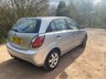 USED 2011 61 KIA RIO 1.4 1 5d 96 BHP Great example FSH drives superb great first car