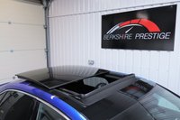USED 2016 E AUDI A3 2.0 S3 QUATTRO NAV 4d 296 BHP ALCANTARA STEERING WHEEL