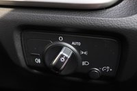 USED 2016 E AUDI A3 2.0 S3 QUATTRO NAV 4d 296 BHP ALCANTARA STEERING WHEEL