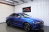 USED 2016 E AUDI A3 2.0 S3 QUATTRO NAV 4d 296 BHP ALCANTARA STEERING WHEEL