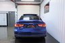 USED 2016 E AUDI A3 2.0 S3 QUATTRO NAV 4d 296 BHP ALCANTARA STEERING WHEEL