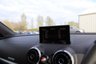 USED 2016 E AUDI A3 2.0 S3 QUATTRO NAV 4d 296 BHP ALCANTARA STEERING WHEEL