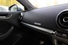 USED 2016 E AUDI A3 2.0 S3 QUATTRO NAV 4d 296 BHP ALCANTARA STEERING WHEEL