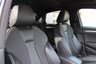 USED 2016 E AUDI A3 2.0 S3 QUATTRO NAV 4d 296 BHP ALCANTARA STEERING WHEEL