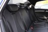 USED 2016 E AUDI A3 2.0 S3 QUATTRO NAV 4d 296 BHP ALCANTARA STEERING WHEEL