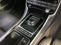 USED 2018 18 JAGUAR XE 2.0 D PORTFOLIO 4d 178 BHP 