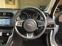 USED 2018 18 JAGUAR XE 2.0 D PORTFOLIO 4d 178 BHP 