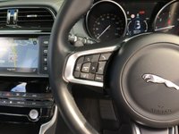 USED 2018 18 JAGUAR XE 2.0 D PORTFOLIO 4d 178 BHP 