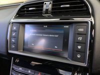 USED 2018 18 JAGUAR XE 2.0 D PORTFOLIO 4d 178 BHP 