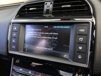 USED 2018 18 JAGUAR XE 2.0 D PORTFOLIO 4d 178 BHP 