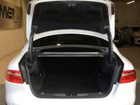 USED 2018 18 JAGUAR XE 2.0 D PORTFOLIO 4d 178 BHP 
