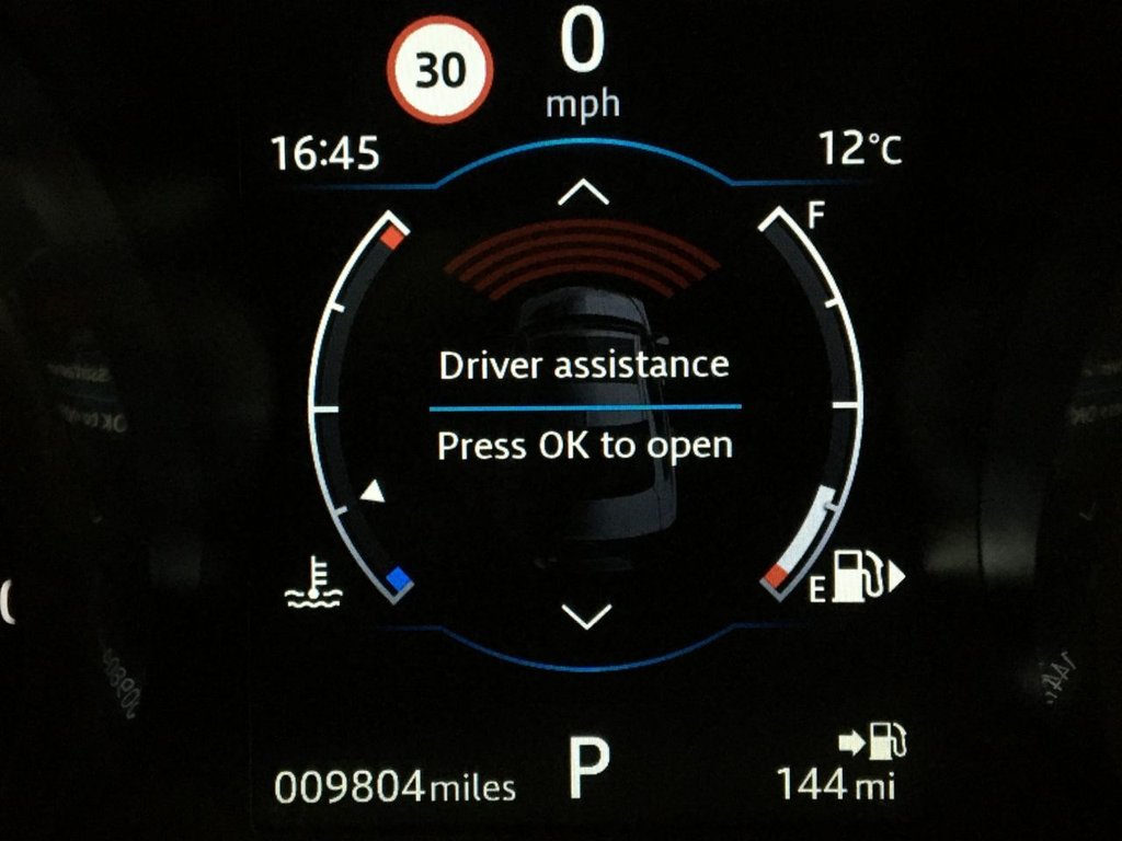 USED 2018 18 JAGUAR XE 2.0 D PORTFOLIO 4d 178 BHP 