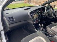 USED 2013 13 KIA PRO CEED 1.6 CRDI SE ECODYNAMICS 3d 126 BHP 