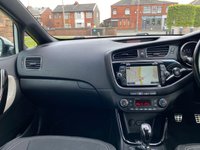 USED 2013 13 KIA PRO CEED 1.6 CRDI SE ECODYNAMICS 3d 126 BHP 