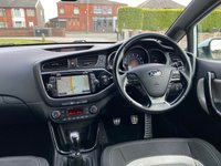 USED 2013 13 KIA PRO CEED 1.6 CRDI SE ECODYNAMICS 3d 126 BHP 