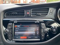 USED 2013 13 KIA PRO CEED 1.6 CRDI SE ECODYNAMICS 3d 126 BHP 