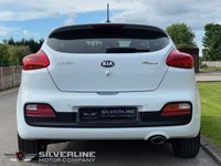 USED 2013 13 KIA PRO CEED 1.6 CRDI SE ECODYNAMICS 3d 126 BHP 