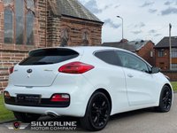 USED 2013 13 KIA PRO CEED 1.6 CRDI SE ECODYNAMICS 3d 126 BHP 