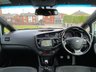 USED 2013 13 KIA PRO CEED 1.6 CRDI SE ECODYNAMICS 3d 126 BHP 