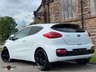 USED 2013 13 KIA PRO CEED 1.6 CRDI SE ECODYNAMICS 3d 126 BHP 