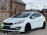 USED 2013 13 KIA PRO CEED 1.6 CRDI SE ECODYNAMICS 3d 126 BHP 