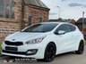 USED 2013 13 KIA PRO CEED 1.6 CRDI SE ECODYNAMICS 3d 126 BHP 