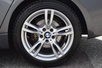 USED 2018 18 BMW 3 SERIES 2.0 320I XDRIVE M SPORT TOURING 5d 181 BHP 1 OWNER! FULL BMW SERVICE HISTORY! SAT NAV! DAB! CRUISE!
