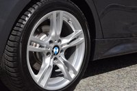 USED 2018 18 BMW 3 SERIES 2.0 320I XDRIVE M SPORT TOURING 5d 181 BHP 1 OWNER! FULL BMW SERVICE HISTORY! SAT NAV! DAB! CRUISE!
